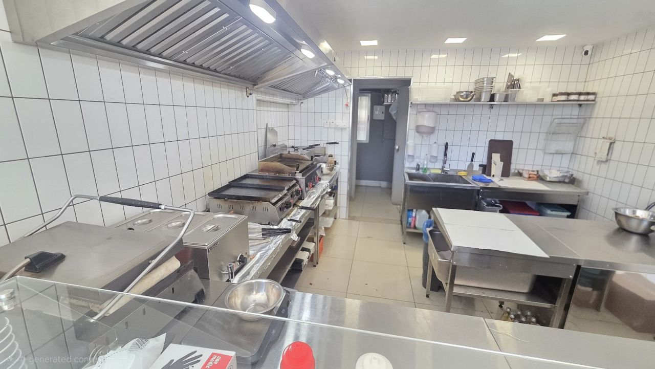 Магазин Neapoli, Кипр, 66 м² - фото 3