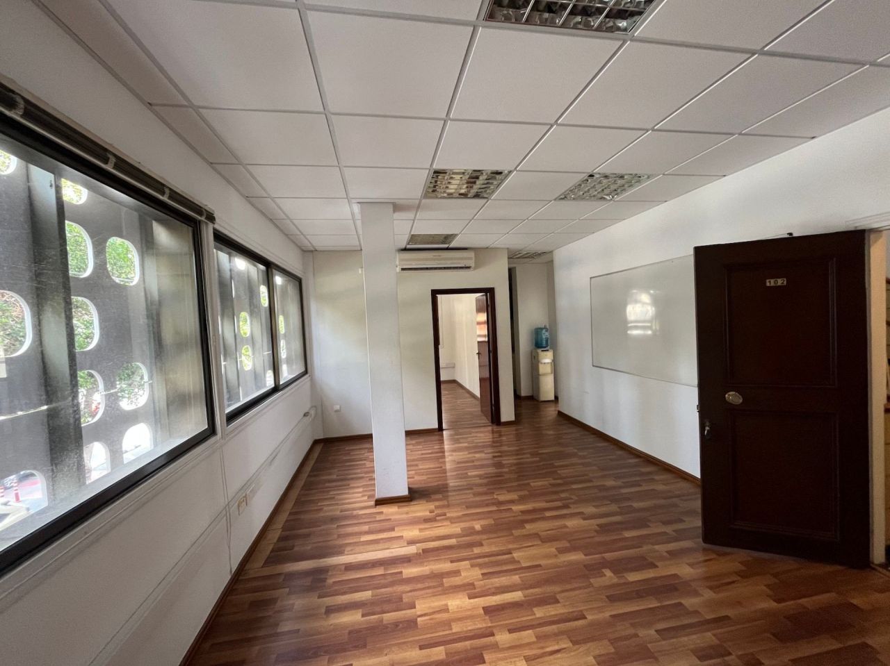 Офис Agios Nicolaos, Кипр, 140 м² - фото 3