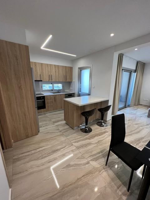 Апартаменты в Като-Полемидии, Кипр, 85.05 м² - фото 3