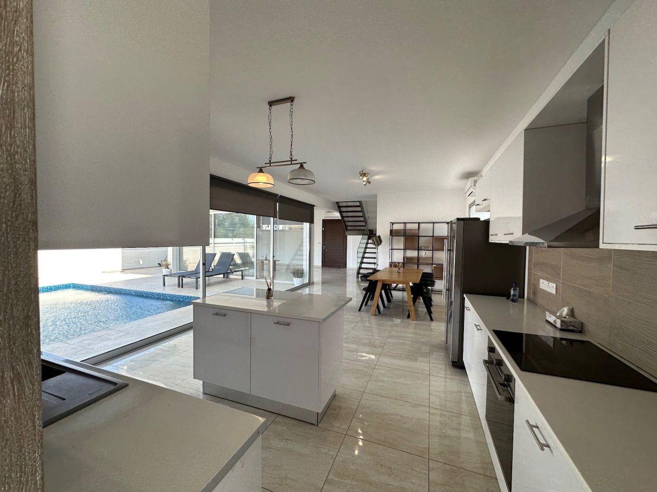 Дом Ekali, Кипр, 220 м² - фото 3