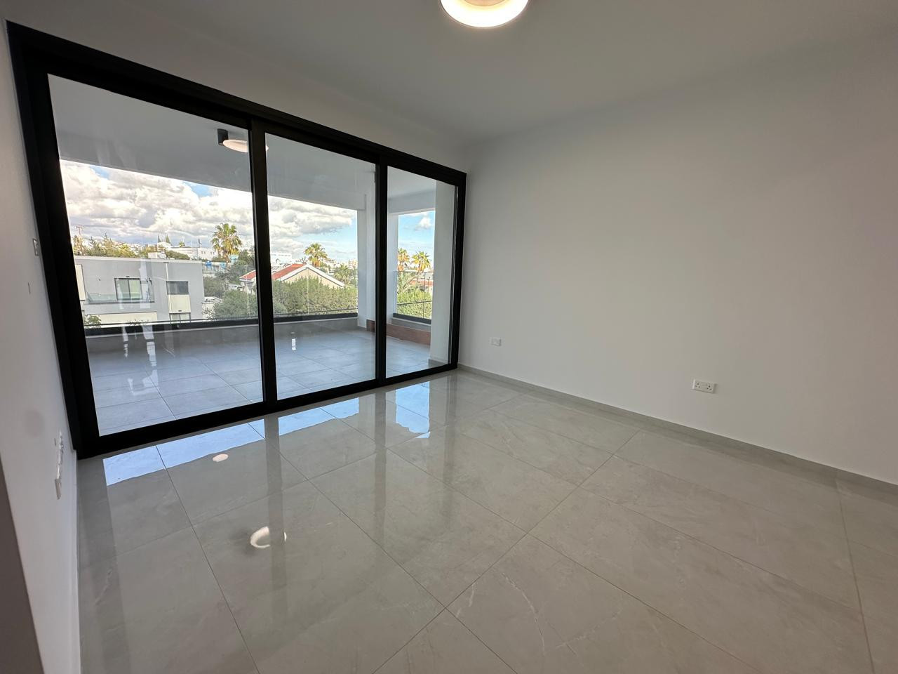 Апартаменты Ekali, Кипр, 96.5 м² - фото 3