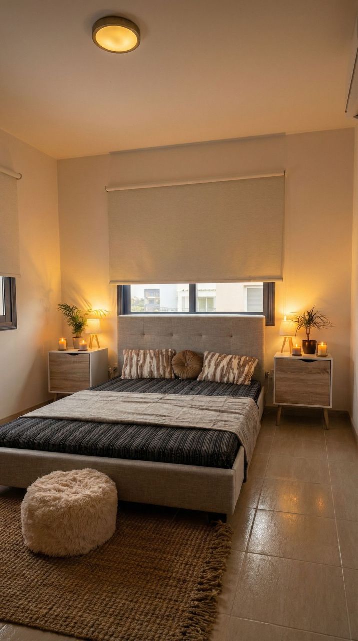 Апартаменты в Героскипу, Кипр, 51 м² - фото 3