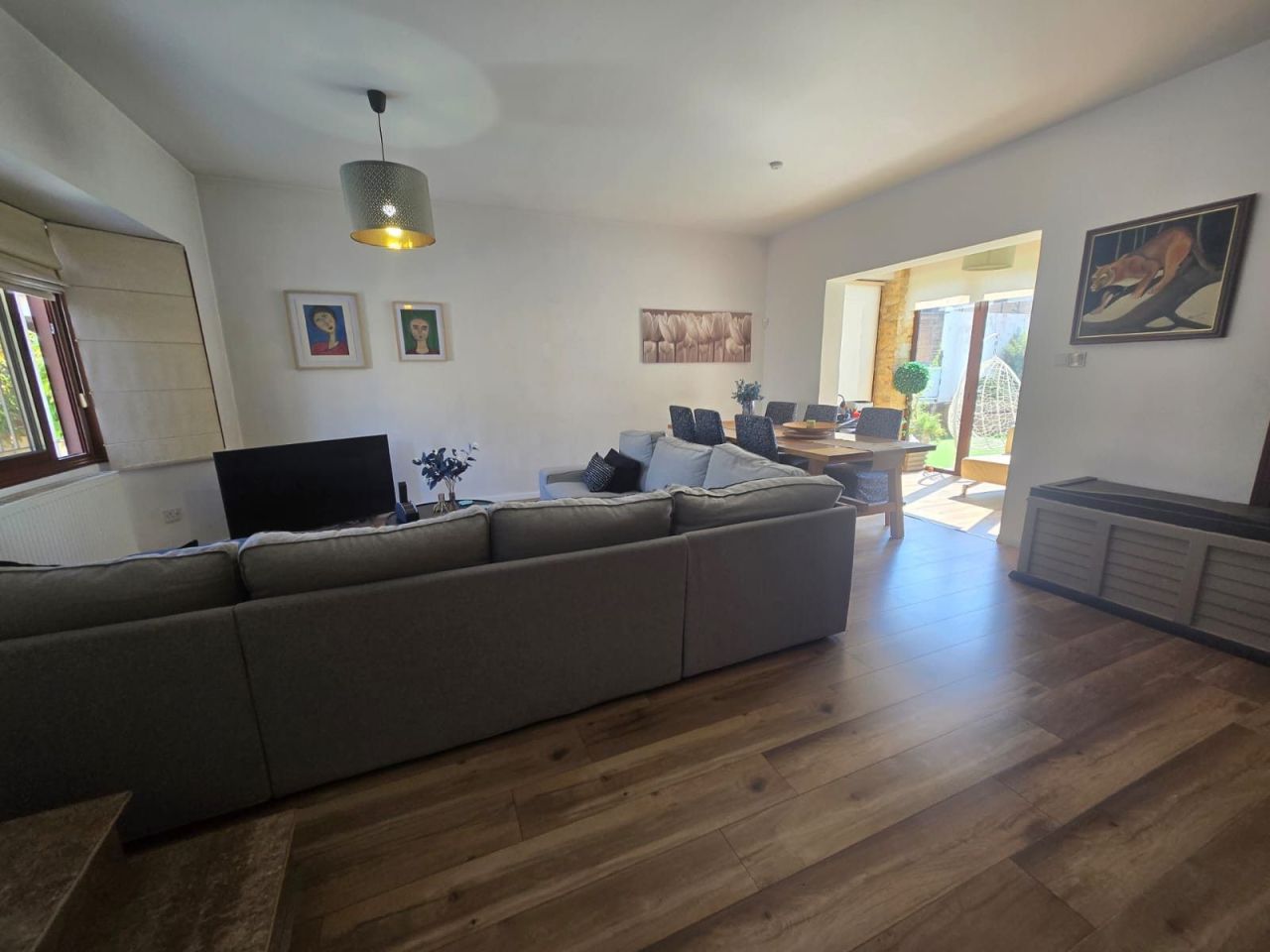 Дом в Мони, Кипр, 220 м² - фото 3