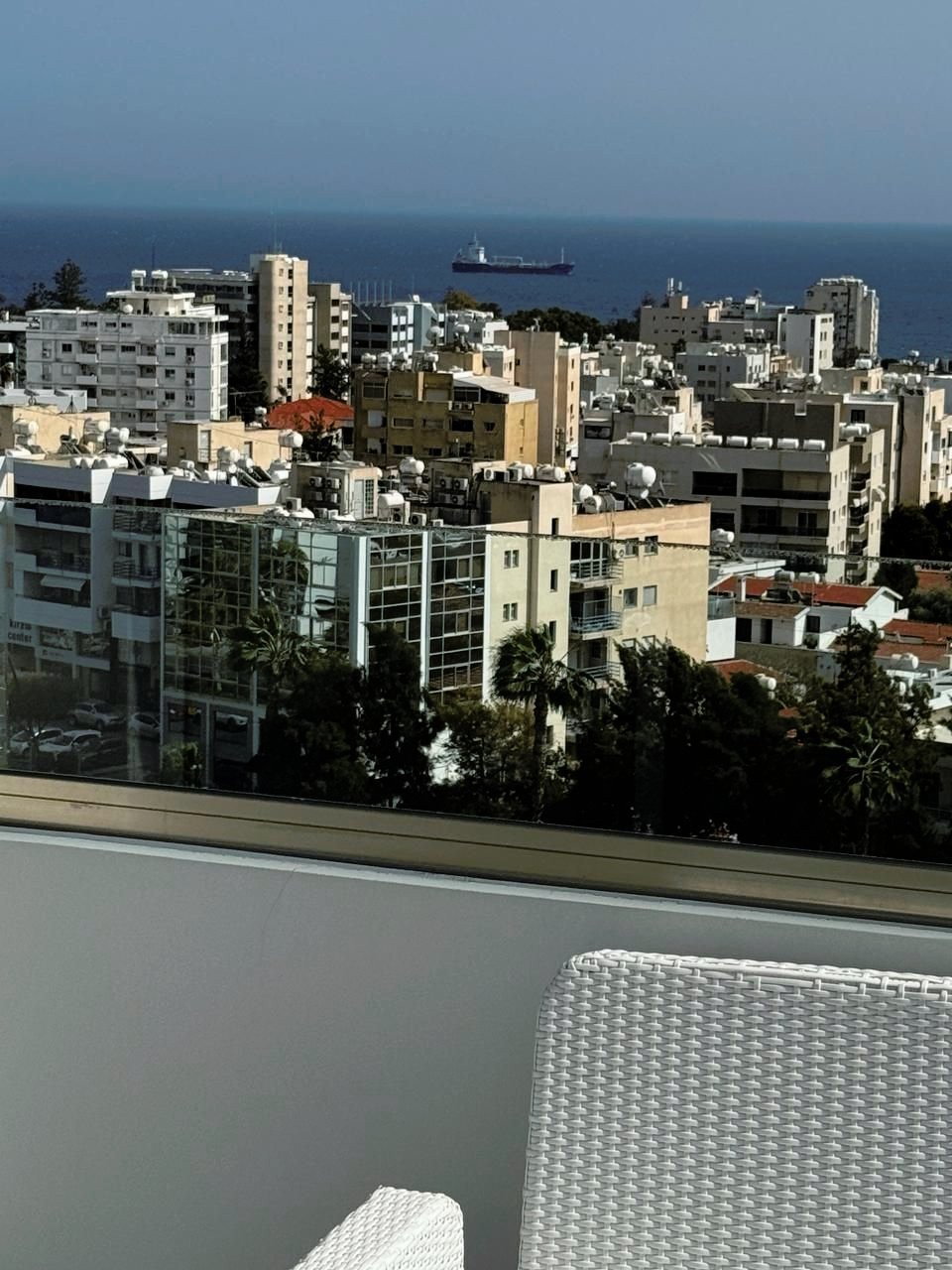 Апартаменты Agia Zoni, Кипр, 160 м² - фото 3