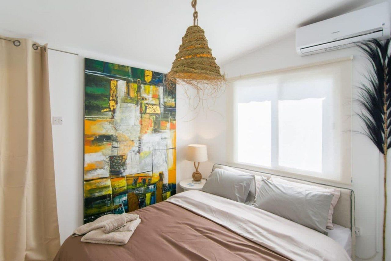 Мезонет в Полисе, Кипр, 80 м² - фото 3