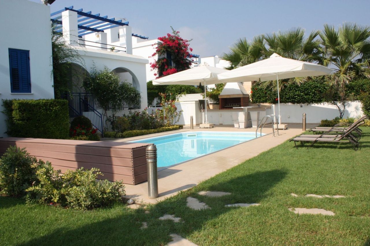 Дом в Латхи, Кипр, 354 м² - фото 3