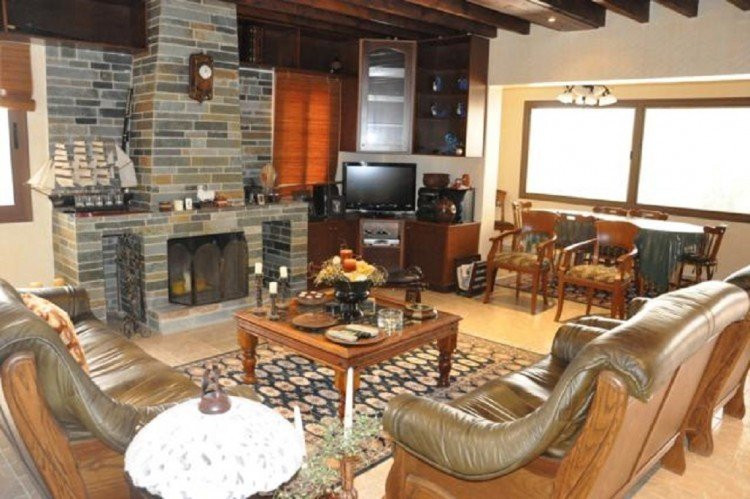 Дом в Писсури, Кипр, 295 м² - фото 3