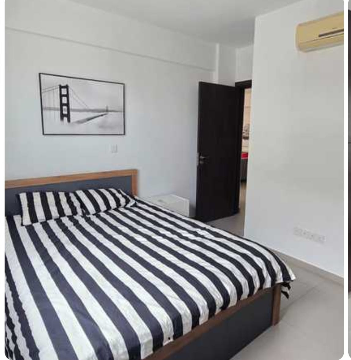 Апартаменты Katholiki, Кипр, 60 м² - фото 3