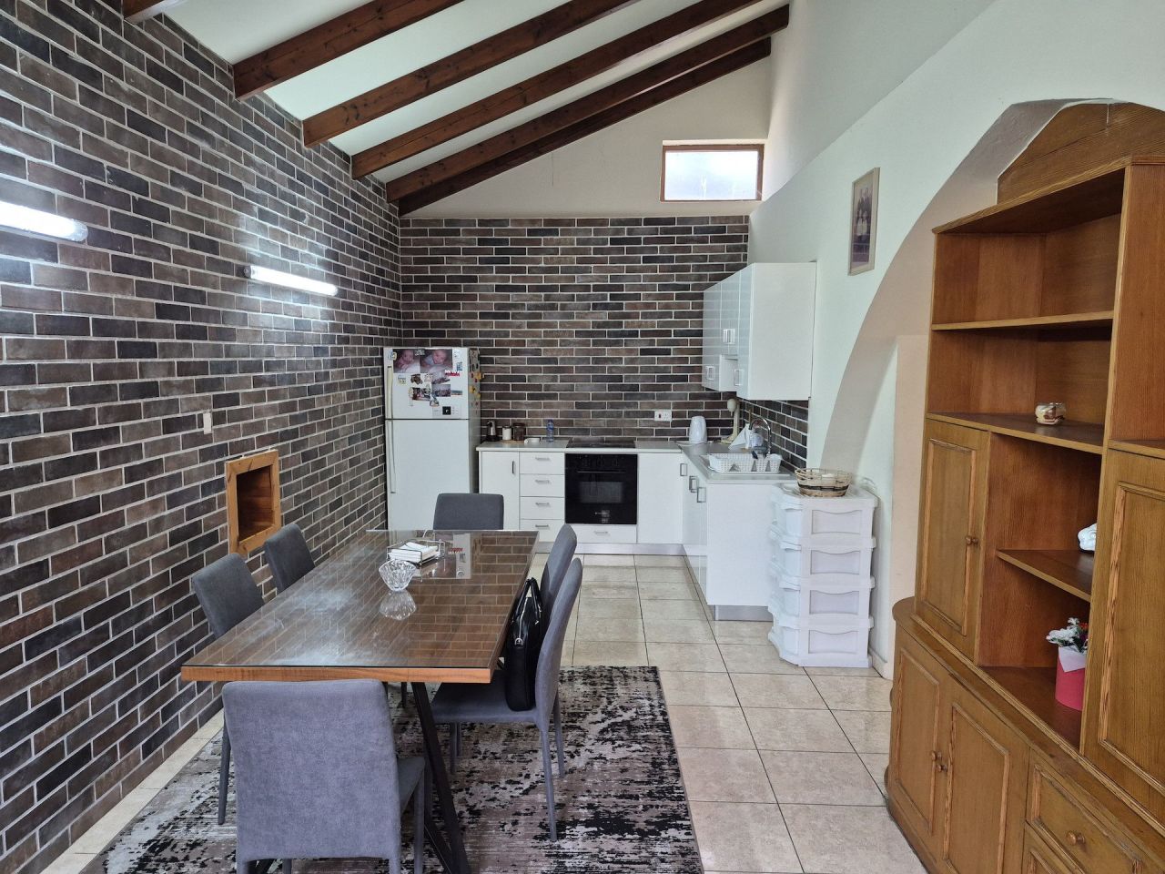 Дом в Месоги, Кипр, 130 м² - фото 3