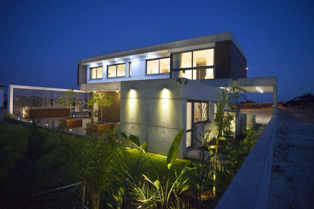 Дом в Эрими, Кипр, 385 м² - фото 3