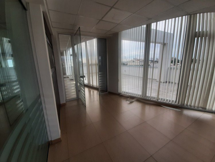 Офис Omonoia, Кипр, 255 м² - фото 3