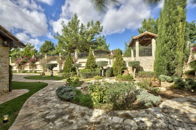 Дом Souni-Zanakia, Кипр, 720 м² - фото 3