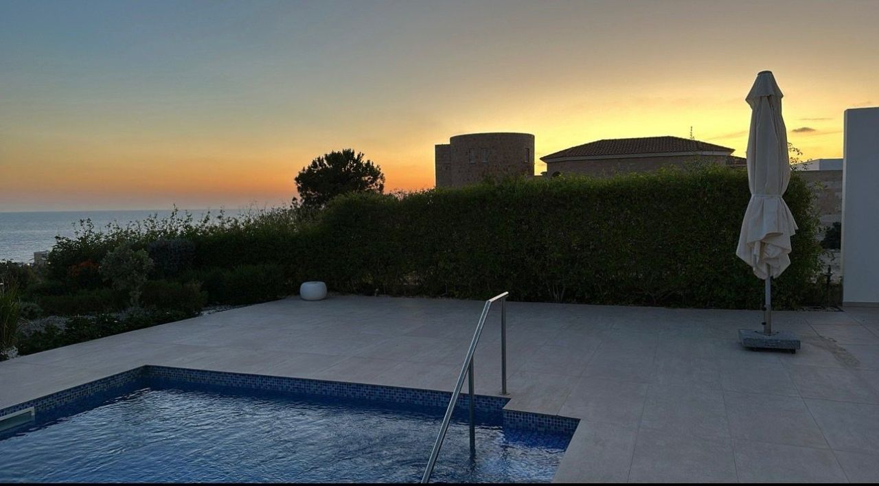 Дом Sea Caves, Кипр, 240 м² - фото 3