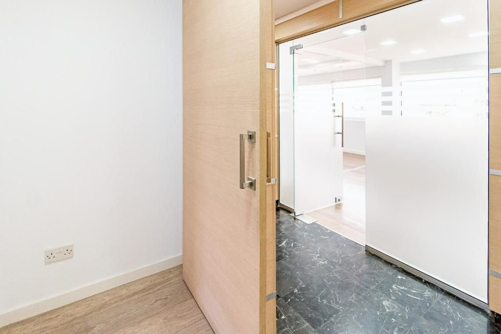 Офис Agia Zoni, Кипр, 200 м² - фото 3