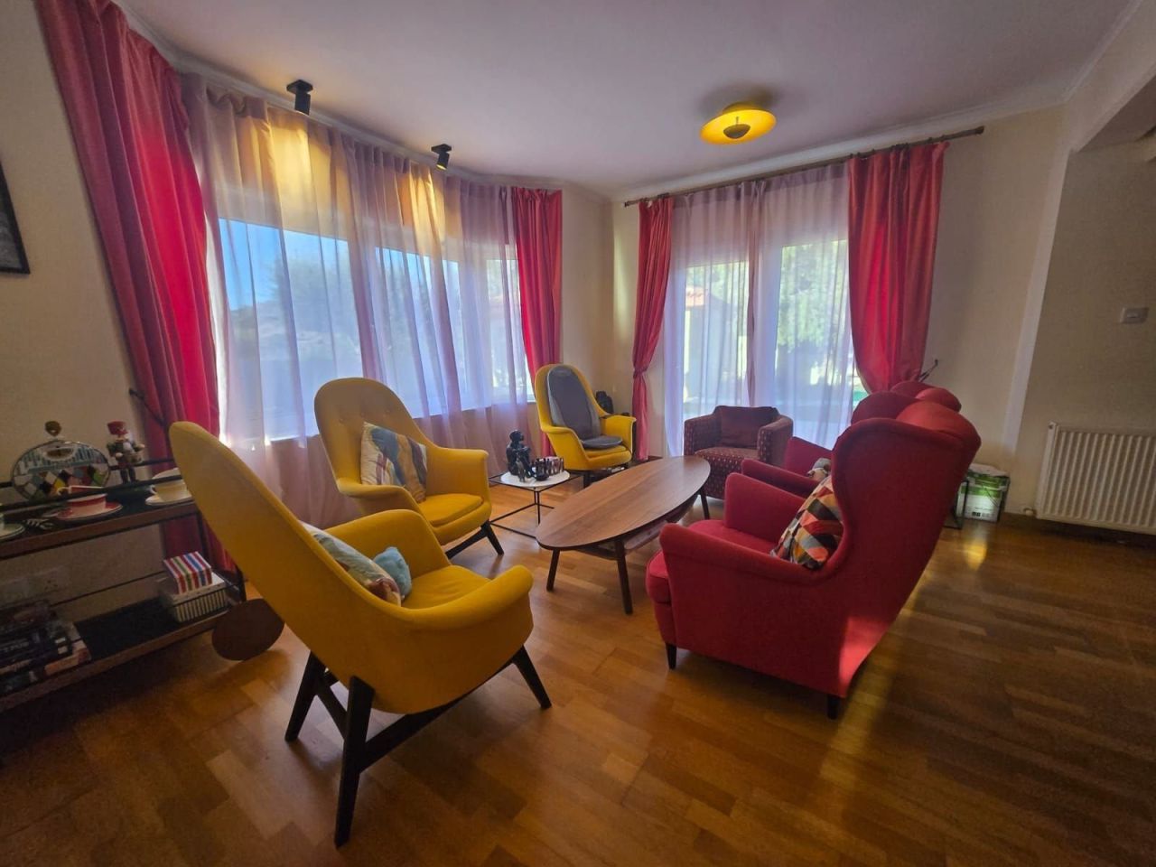 Дом Pyrgos Lemesou, Кипр, 220 м² - фото 3