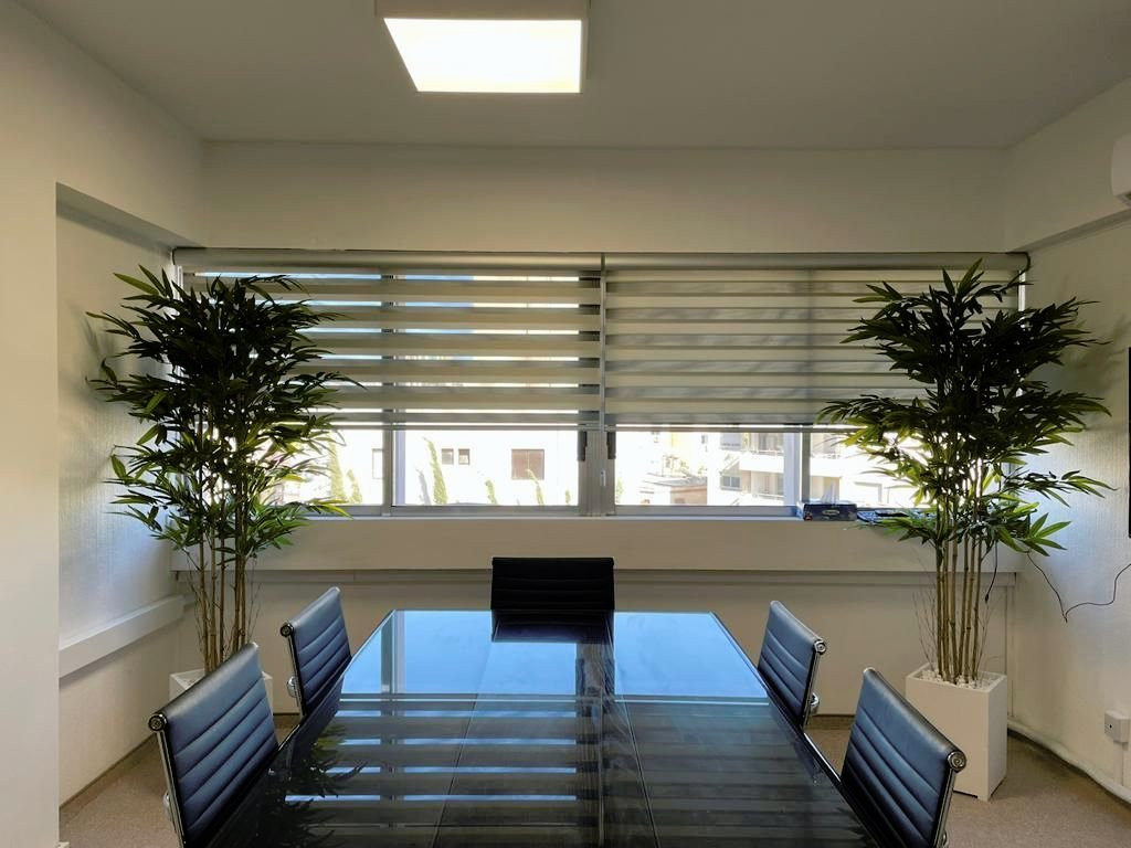 Офис Agia Zoni, Кипр, 200 м² - фото 3