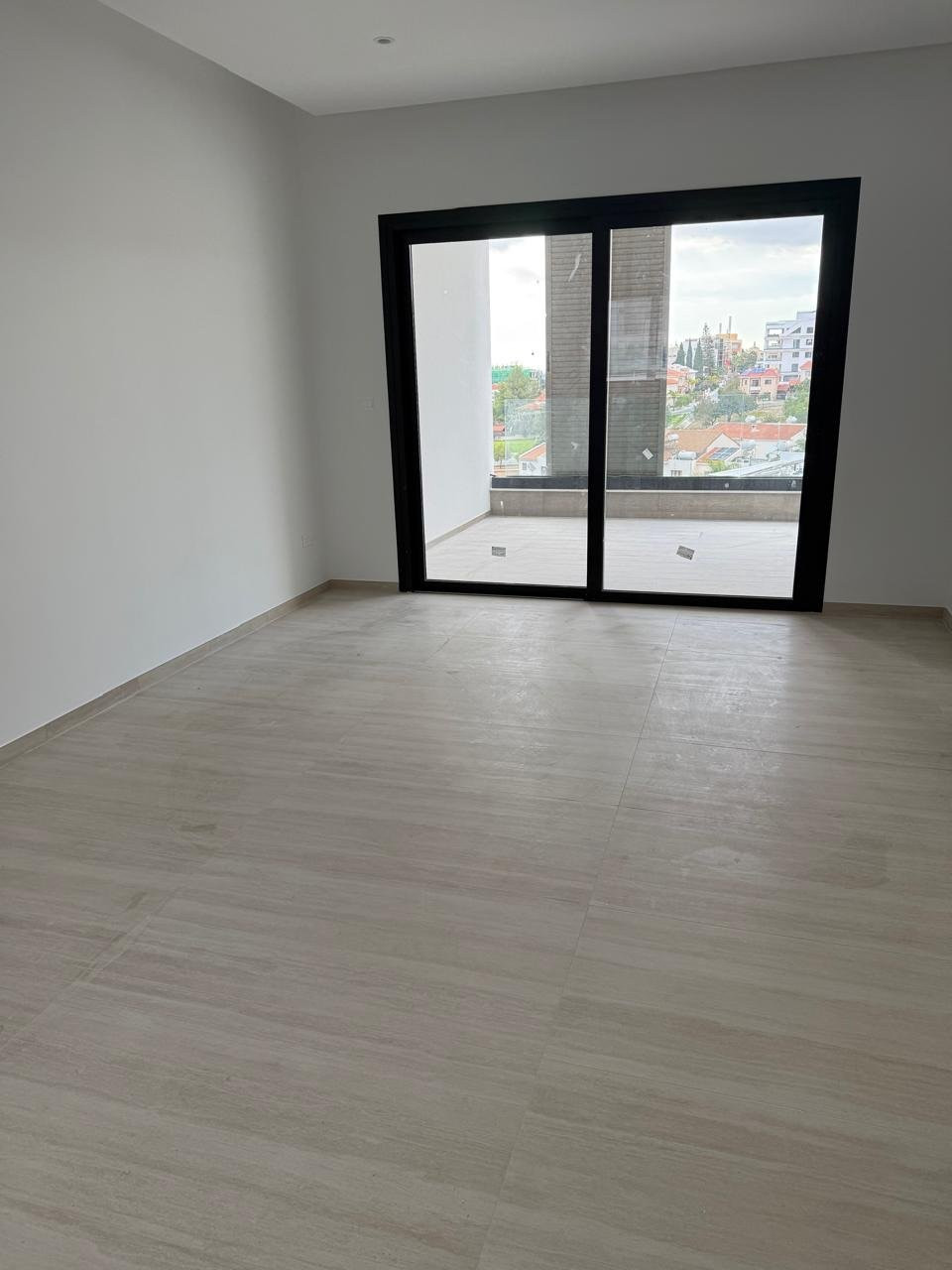 Апартаменты Panthea, Кипр, 84 м² - фото 3