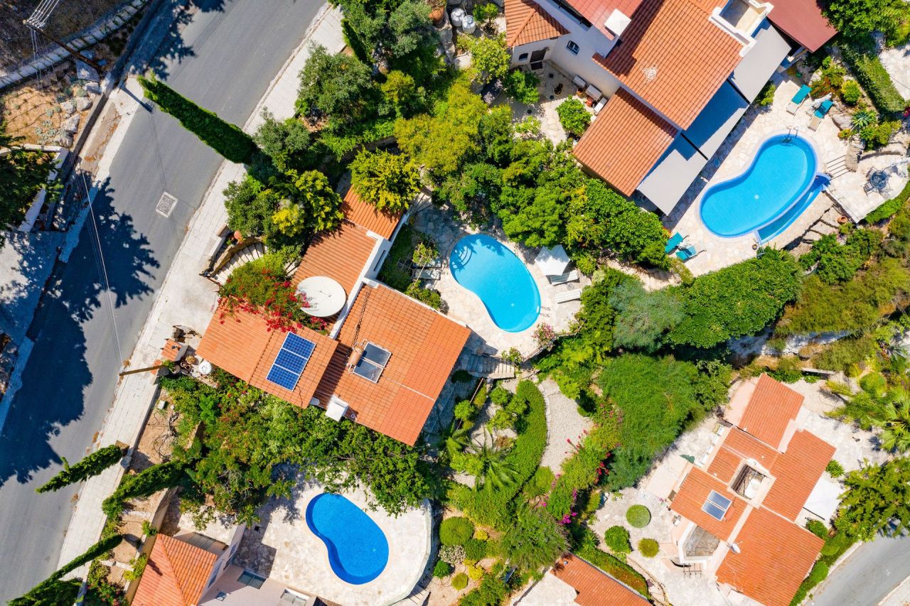 Дом в Тале, Кипр, 220 м² - фото 3