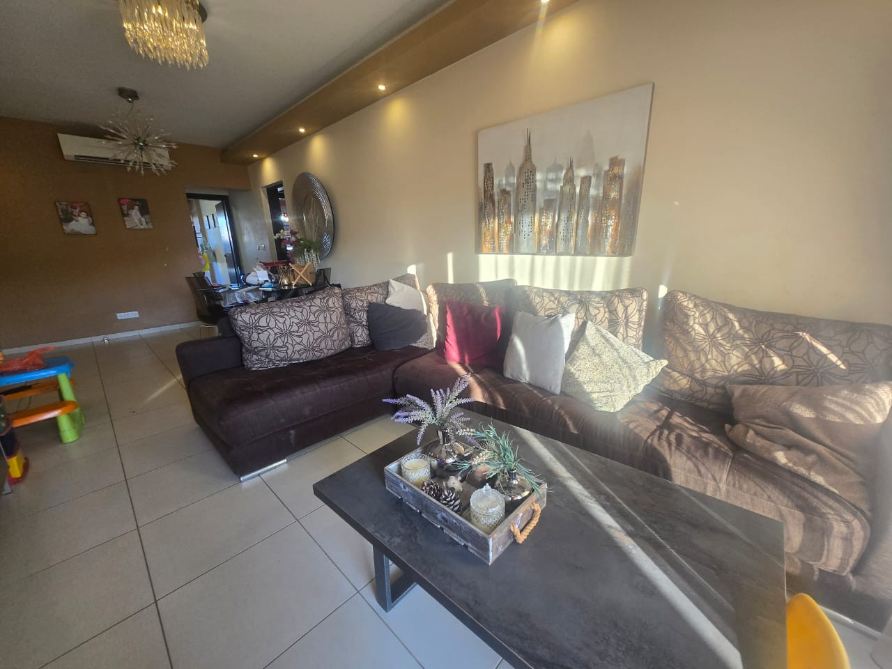 Апартаменты в Айос-Атанасиосе, Кипр, 100 м² - фото 3