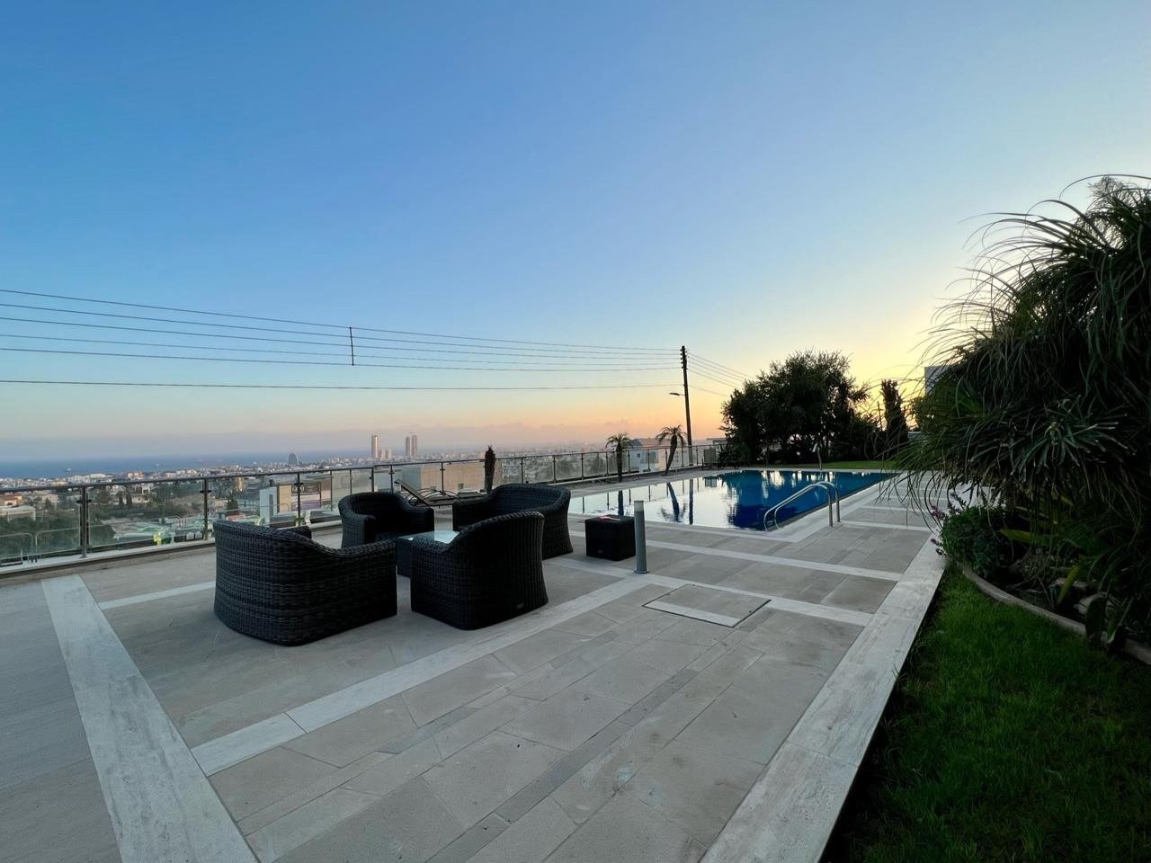Дом Agia Paraskevi, Кипр, 525 м² - фото 3