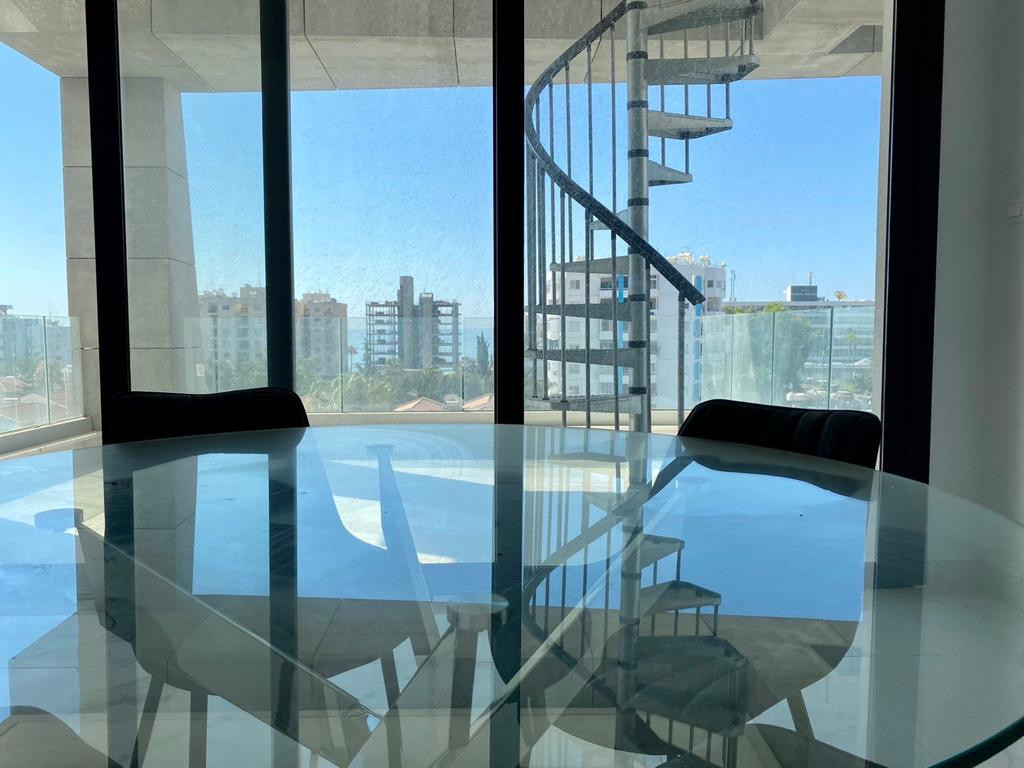 Апартаменты в Ермасойе, Кипр, 156.4 м² - фото 3