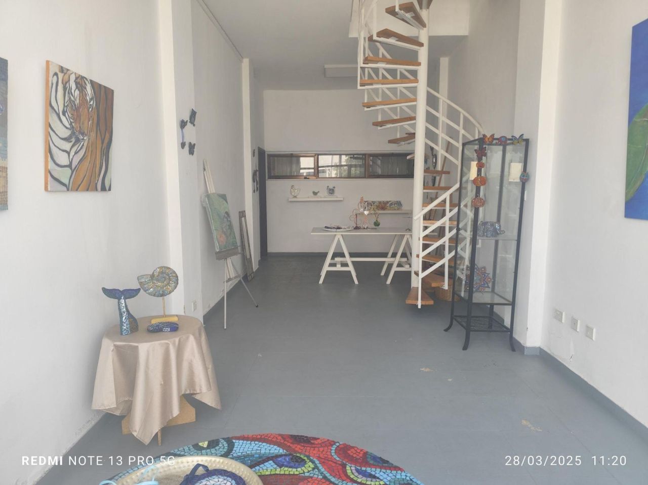 Магазин Katholiki, Кипр, 240 м² - фото 3