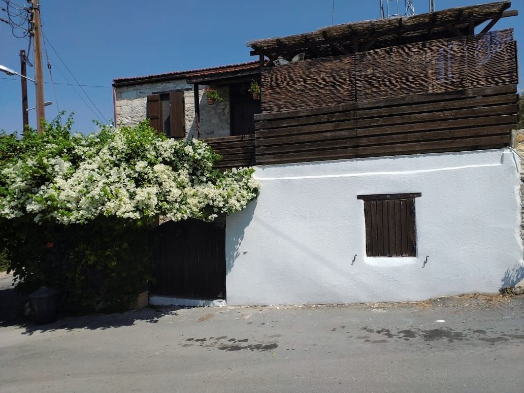 Дом в Пендакомо, Кипр, 90 м² - фото 3
