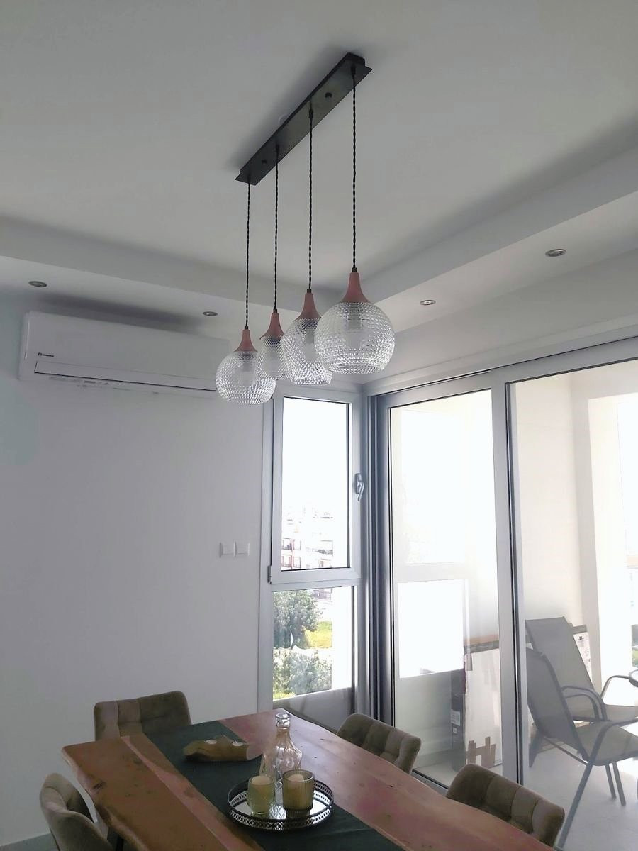 Апартаменты Kapsalos, Кипр, 105 м² - фото 3