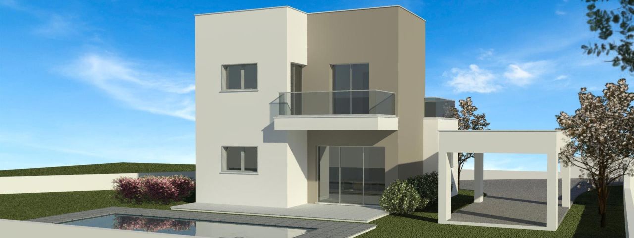 Дом Secret Valley, Кипр, 122 м² - фото 3