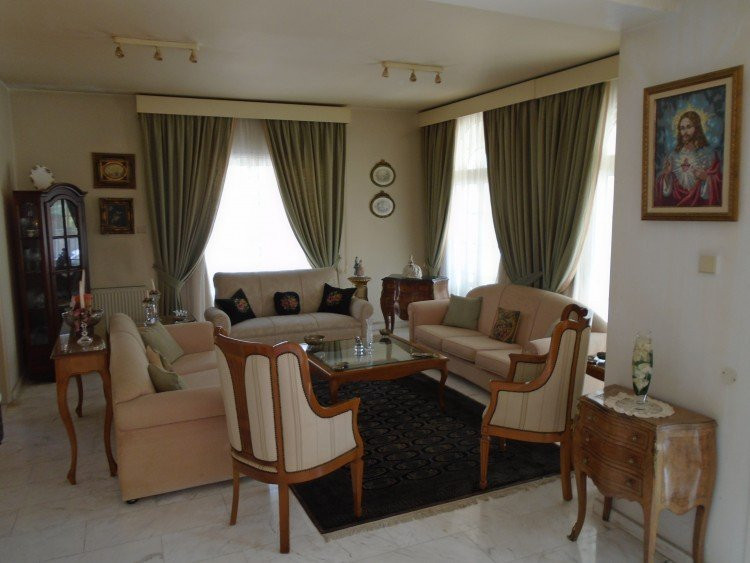 Дом в Агиос Теодоросе, Кипр, 360 м² - фото 3