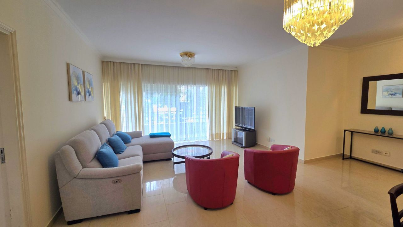 Апартаменты Neapoli, Кипр, 150 м² - фото 3
