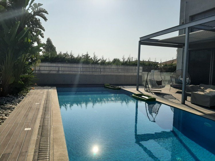 Дом в Мони, Кипр, 340 м² - фото 3