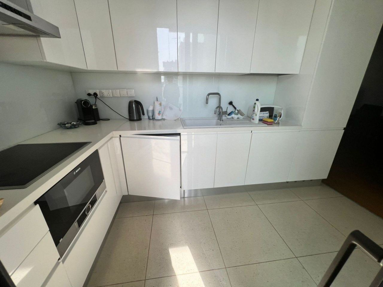 Апартаменты в Айия-Триасе, Кипр, 56 м² - фото 3