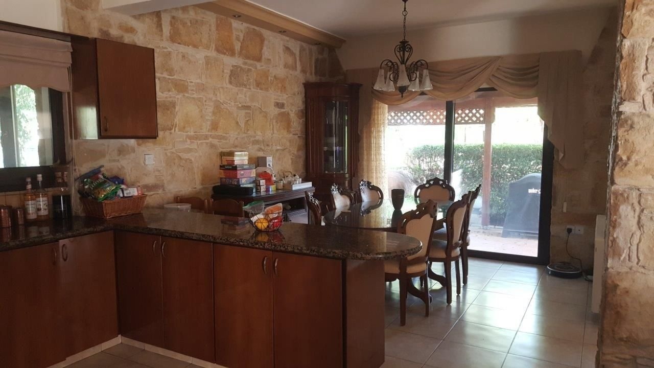 Дом Souni-Zanakia, Кипр, 200 м² - фото 3