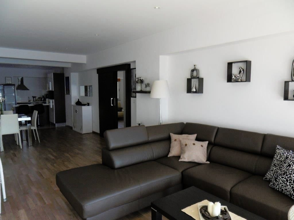 Апартаменты в Айия-Триасе, Кипр, 99 м² - фото 3