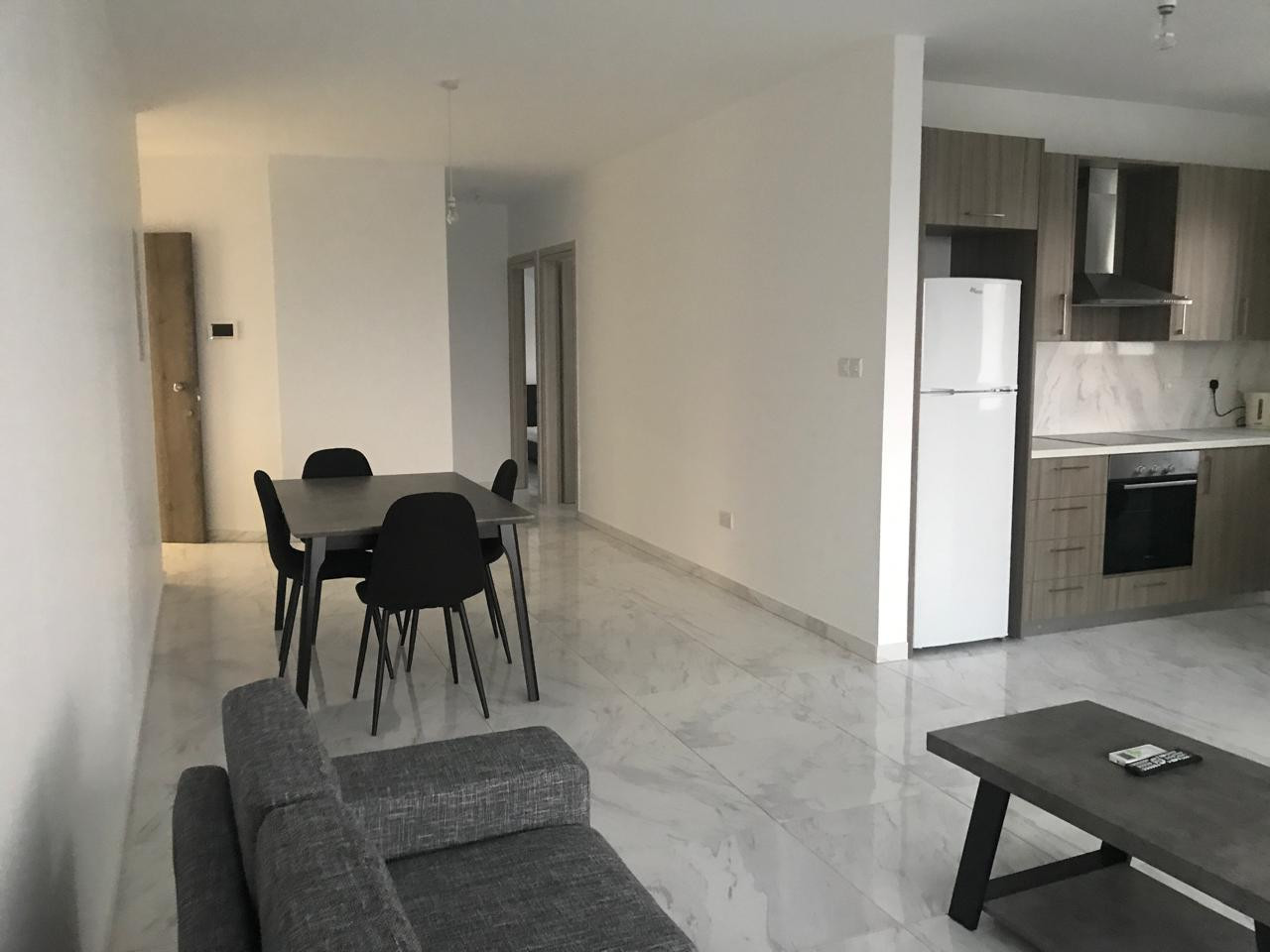 Апартаменты в Айос-Атанасиосе, Кипр, 95 м² - фото 3