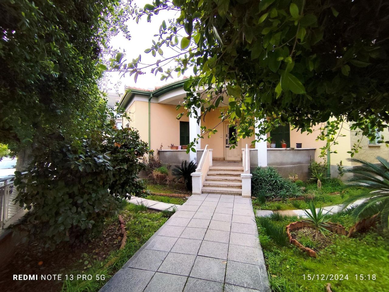 Дом Agios Nektarios, Кипр, 180 м² - фото 3