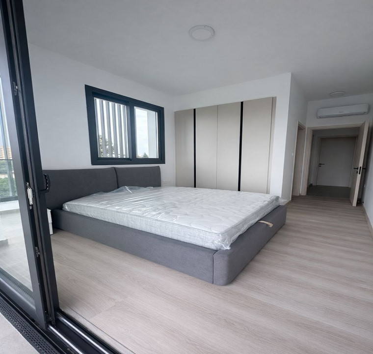 Апартаменты Apostolos Andreas, Кипр, 108 м² - фото 3