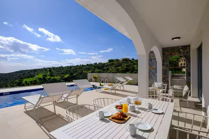 Дом в Писсури, Кипр, 140 м² - фото 3