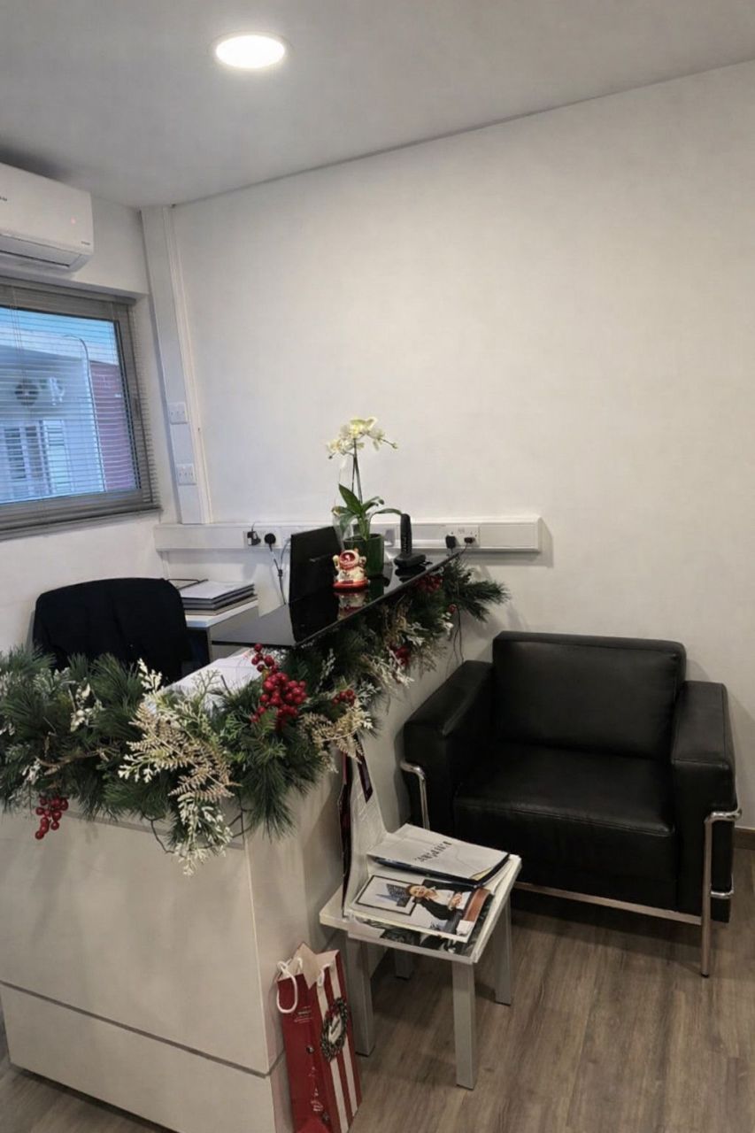 Офис Agia Zoni, Кипр, 250 м² - фото 3
