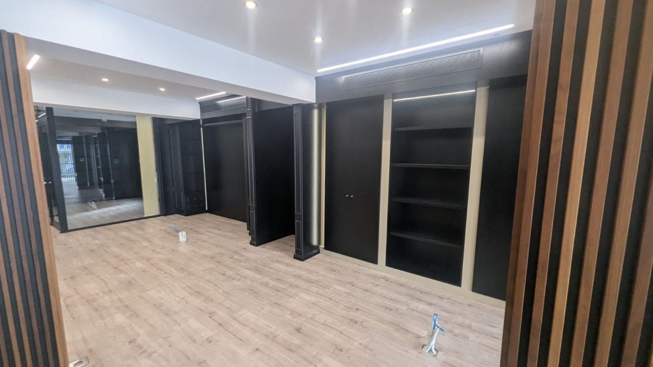 Офис в Агиос Георгиосе, Кипр, 130 м² - фото 3