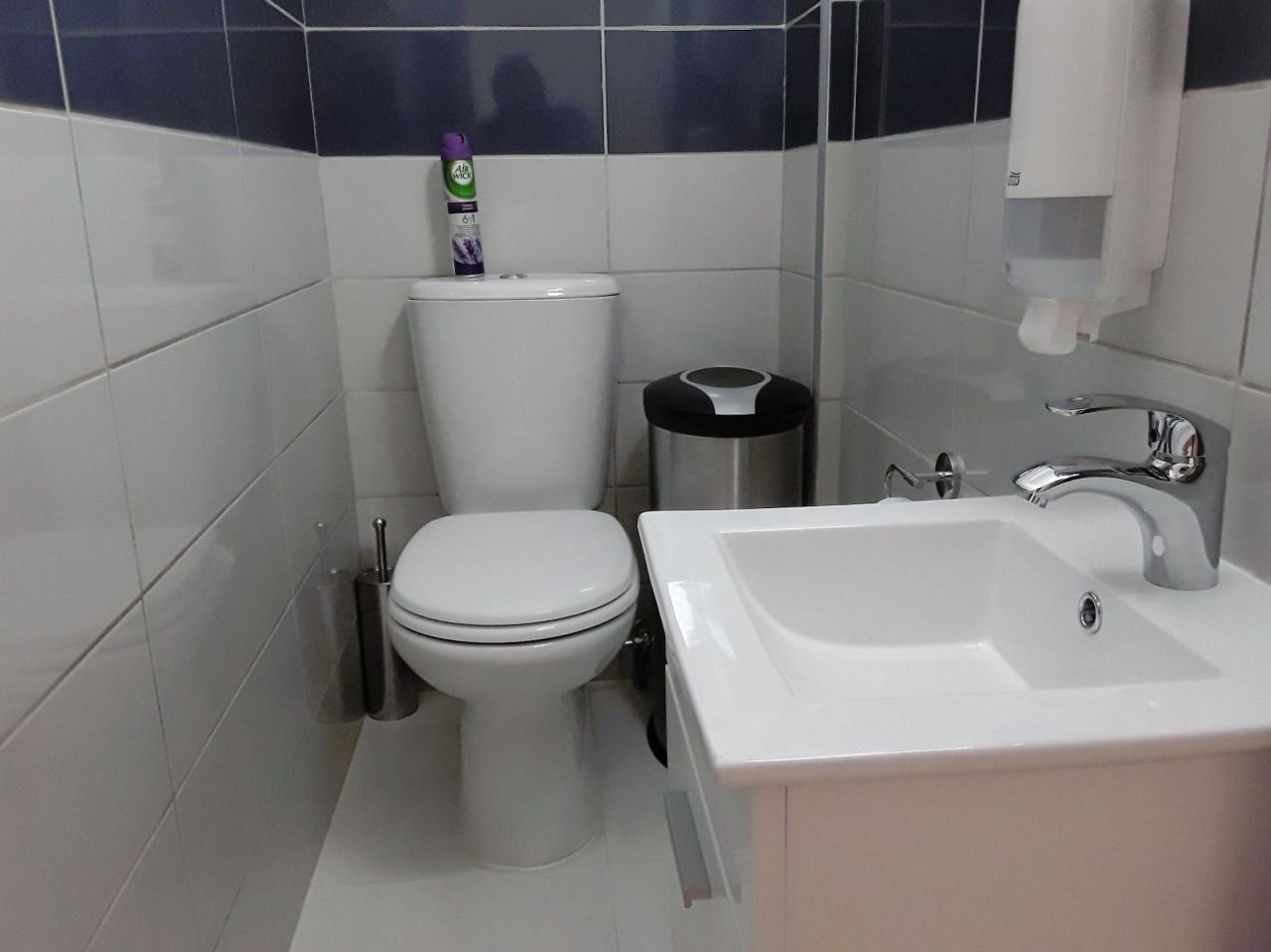 Офис Agios Nicolaos, Кипр, 110 м² - фото 3