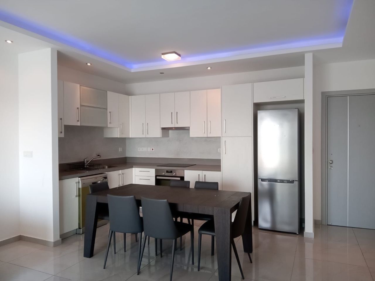 Апартаменты Tsiflikoudia, Кипр, 80 м² - фото 3