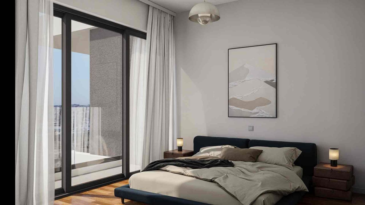 Апартаменты в Анаваргосе, Кипр, 185 м² - фото 3