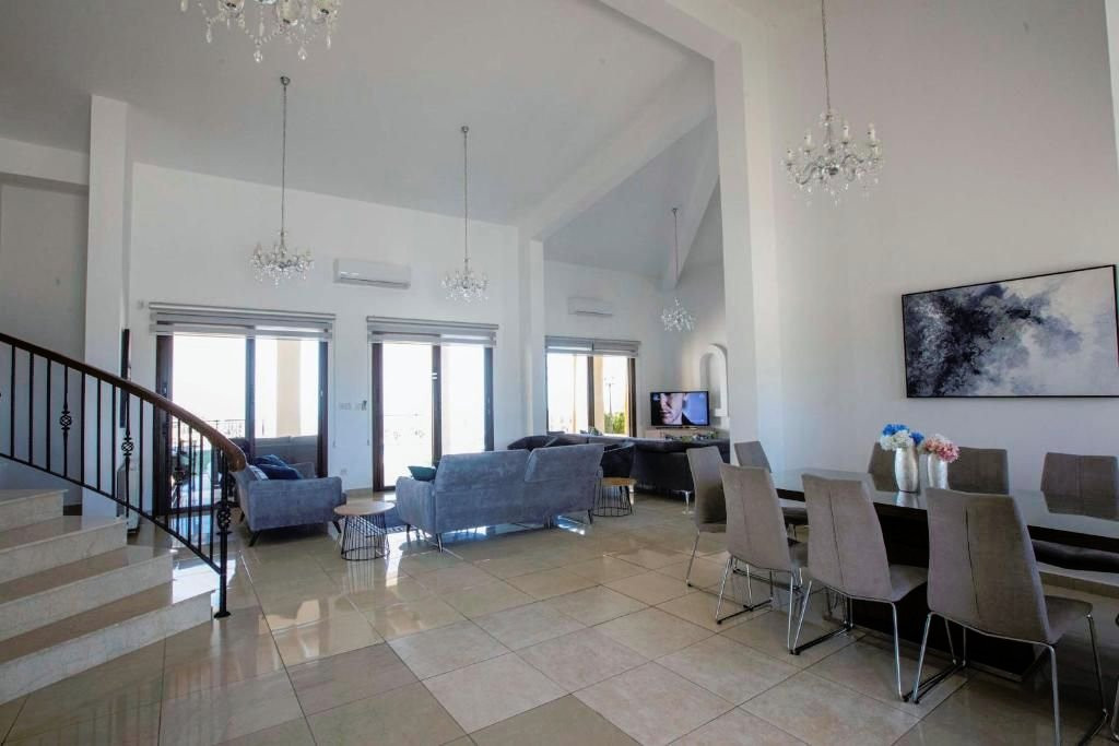 Дом в Катикасе, Кипр, 350 м² - фото 3