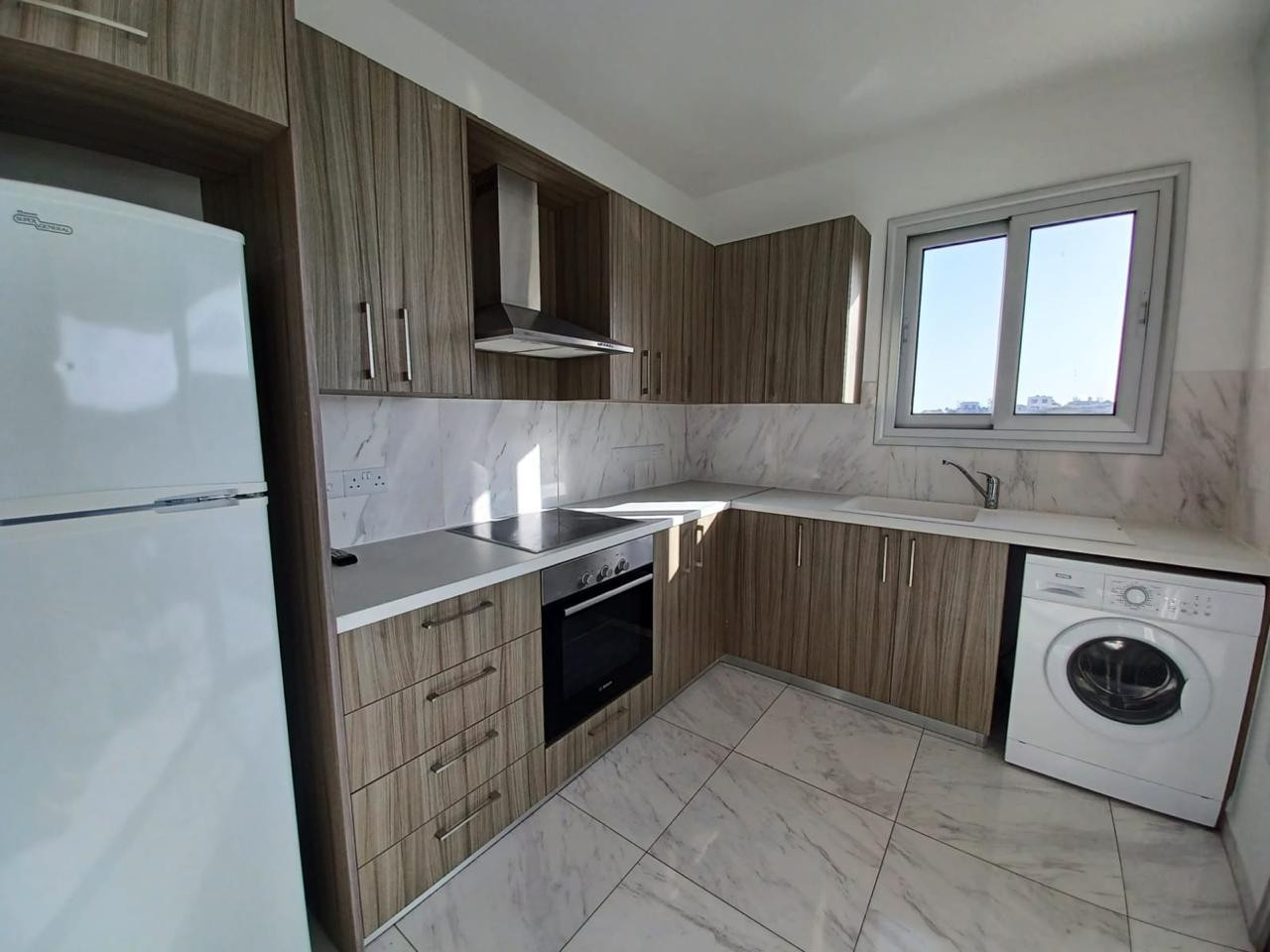 Апартаменты в Айос-Атанасиосе, Кипр, 80 м² - фото 3