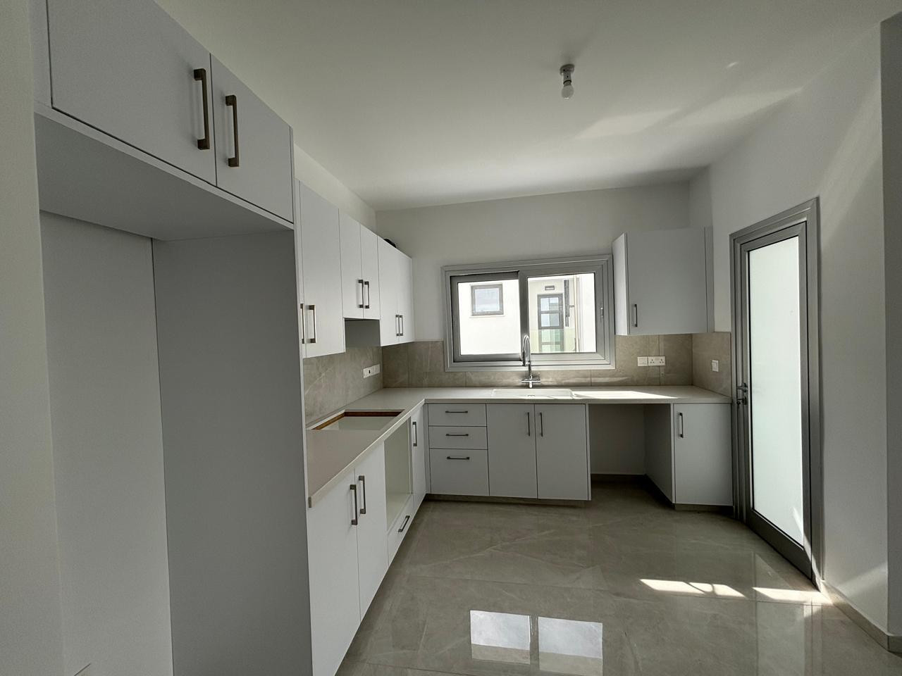 Апартаменты в Меса-Йитонии, Кипр, 85 м² - фото 3