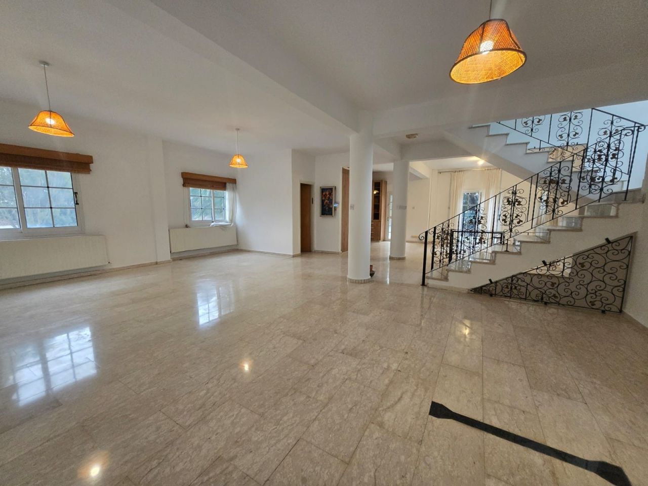 Дом Pyrgos Lemesou, Кипр, 600 м² - фото 3