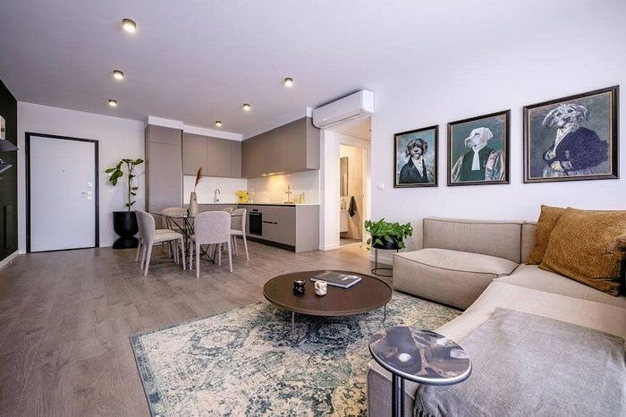 Апартаменты Zakaki, Кипр, 80 м² - фото 3