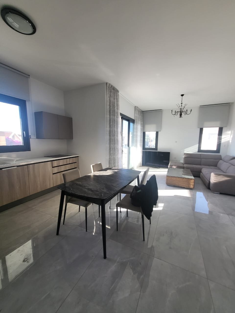 Апартаменты Potamos Germasogeias, Кипр, 83 м² - фото 3